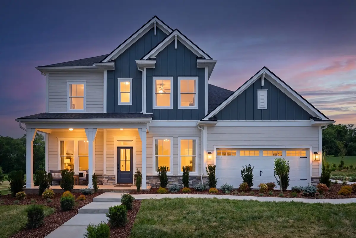 840 Drivers Cir, Columbia, TN 38401 - #1