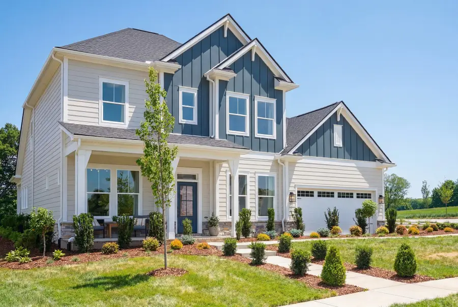 840 Drivers Cir, Columbia, TN 38401 - #3