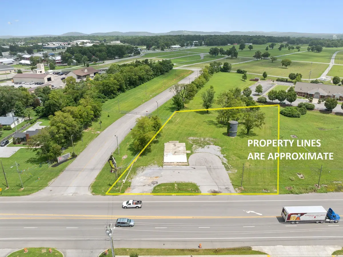 1037 Sparta Pike, Lebanon, TN 37087 - #1