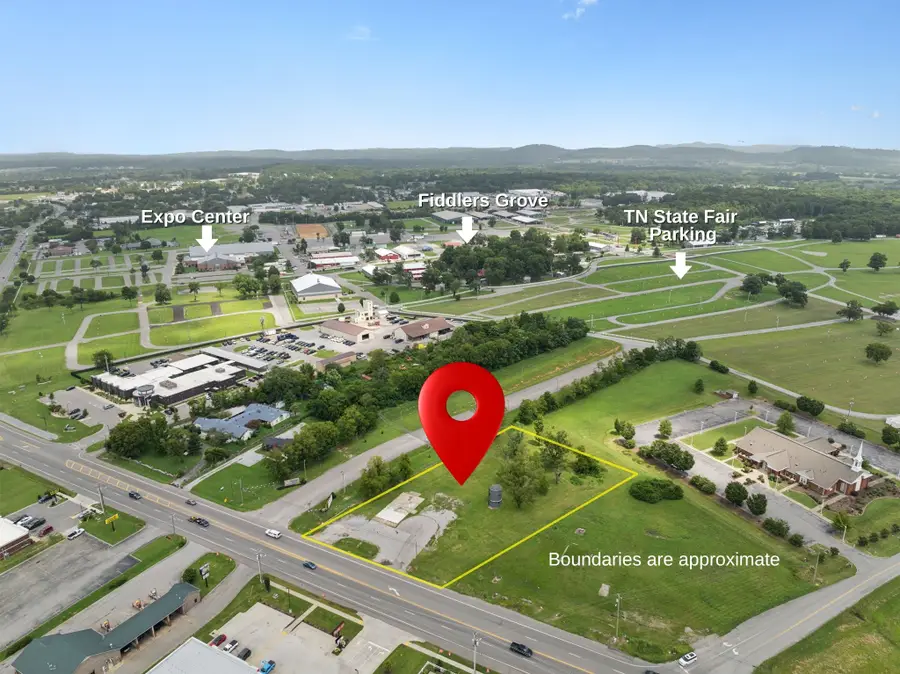 1037 Sparta Pike, Lebanon, TN 37087 - #2