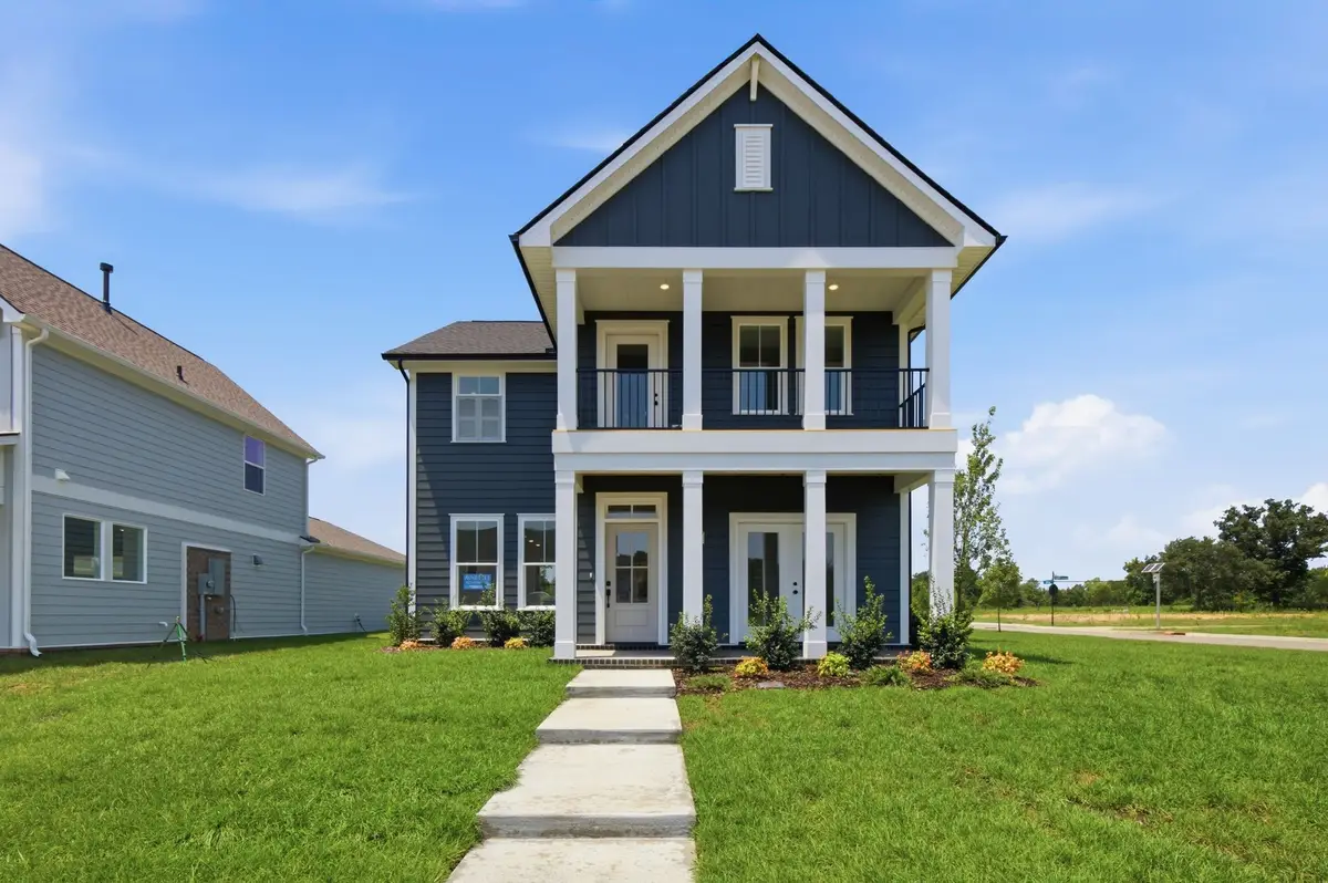 766 Caddy Xing, Columbia, TN 38401 - #1