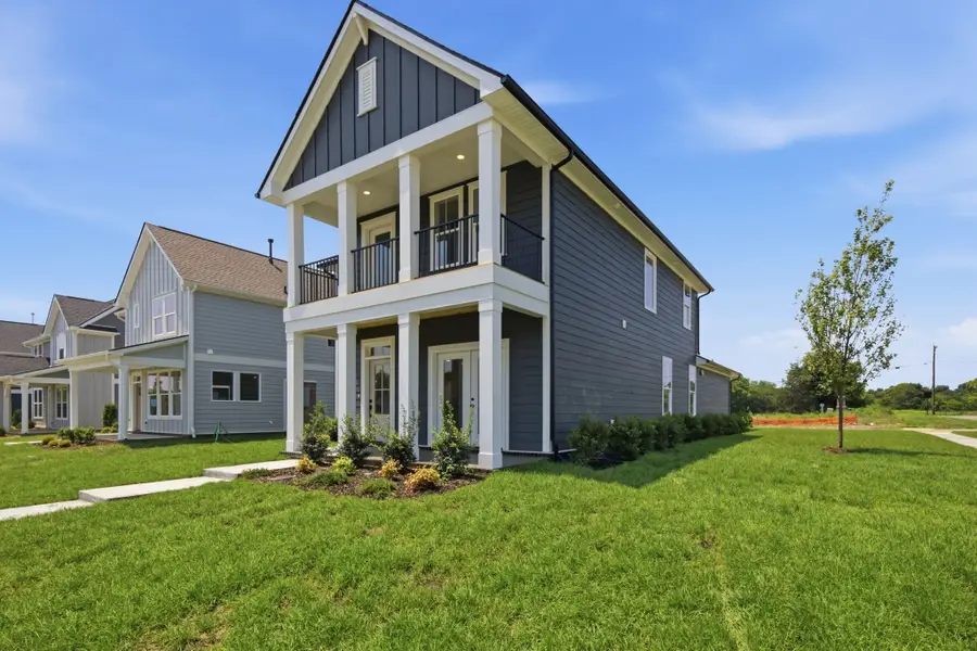 766 Caddy Xing, Columbia, TN 38401 - #2