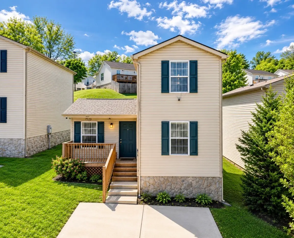 206 Brittany Park Cir, Antioch, TN 37013 - #1