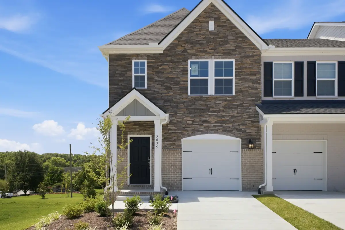 5023 Dayflower Drive, Hermitage, TN 37076 - #1