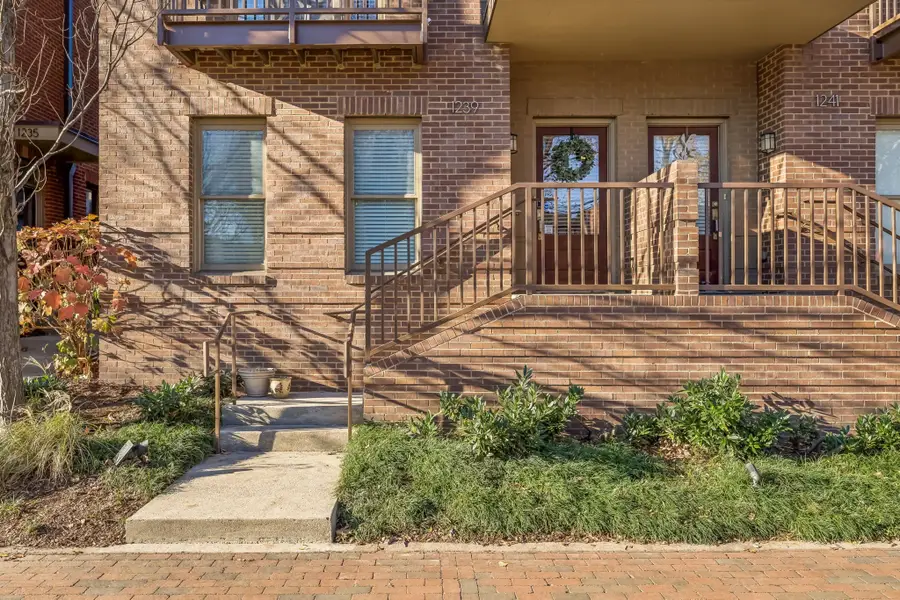 1239 4th Ave N, Nashville, TN 37208 - #3