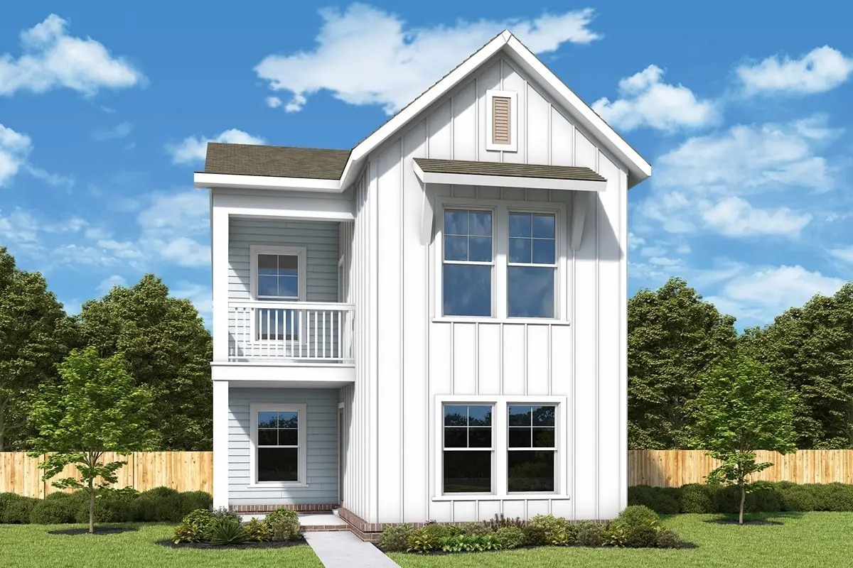 1007 Flat Swing, Columbia, TN 38401 - #1