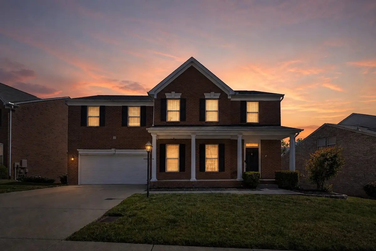 3032 Brookview Forest Dr, Nashville, TN 37211 - #1