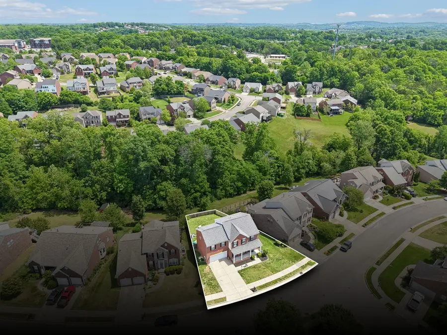 3032 Brookview Forest Dr, Nashville, TN 37211 - #3