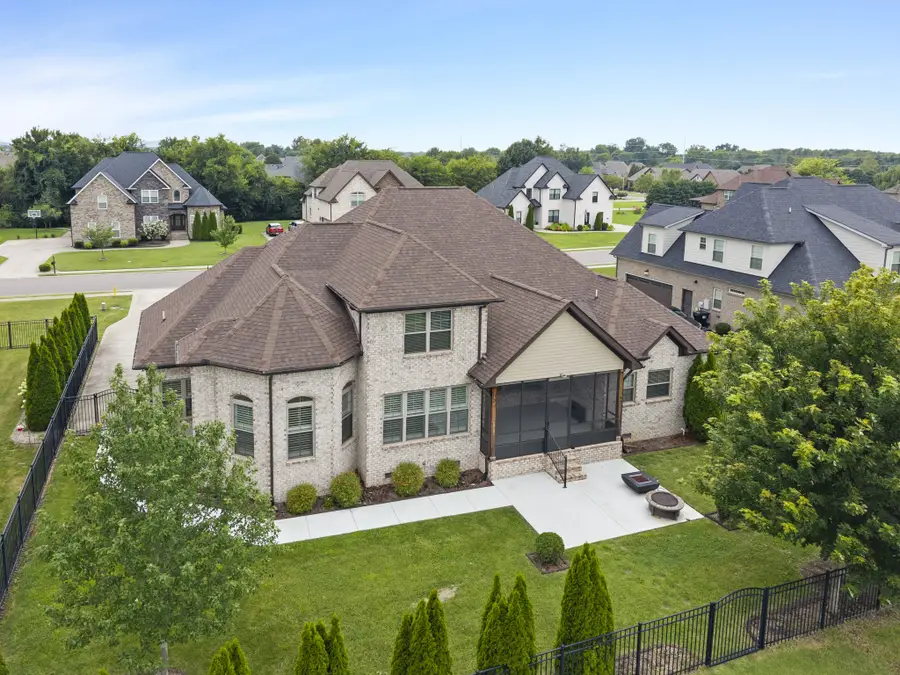 2915 Beaulah Dr, Murfreesboro, TN 37128 - #2