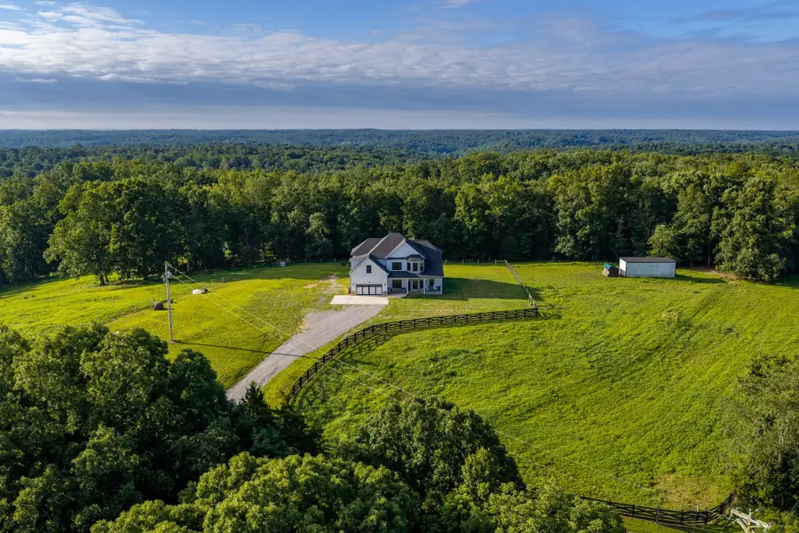 3393 Slayden Marion Rd, Cumberland Furnace, TN 37051 - #3