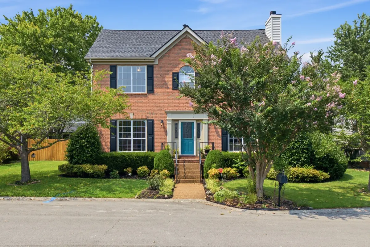 1804 Carrington Ct, Franklin, TN 37064 - #1