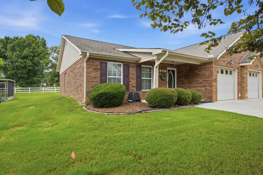 2101 Applebrook Drive, Rossville, GA 30741 - #2