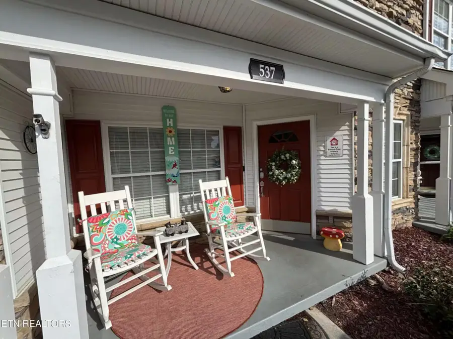 537 Orchard Valley Way #UNIT 352, Pigeon Forge, TN 37862 - #2