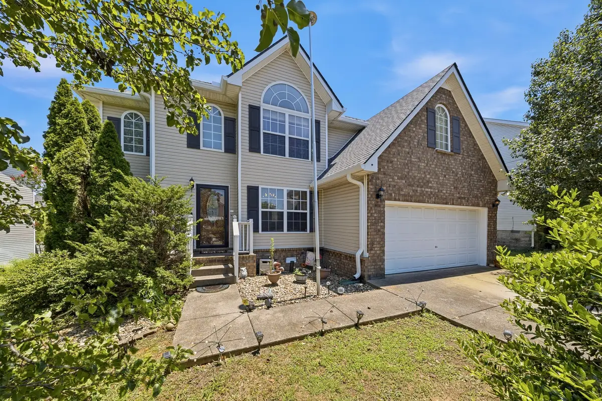 212 Grovedale Trce, Antioch, TN 37013 - #1