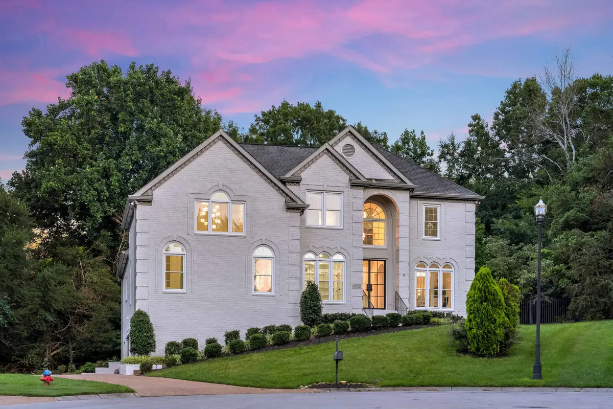 9732 Turnbridge Ct, Brentwood, TN 37027 - #1