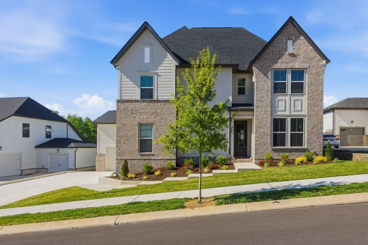 202 Phillips Bend, Spring Hill, TN 37174 - #1