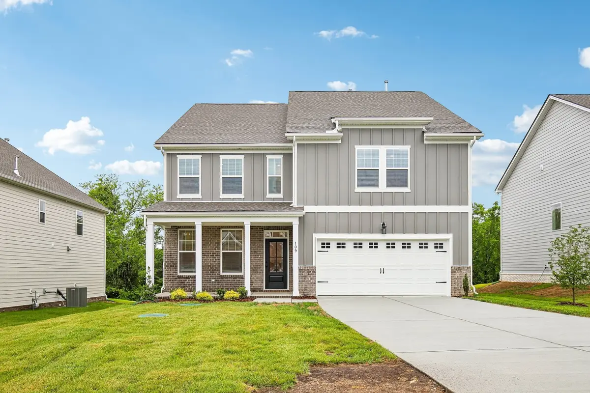 109 Emeline Way, Mount Juliet, TN 37122 - #1