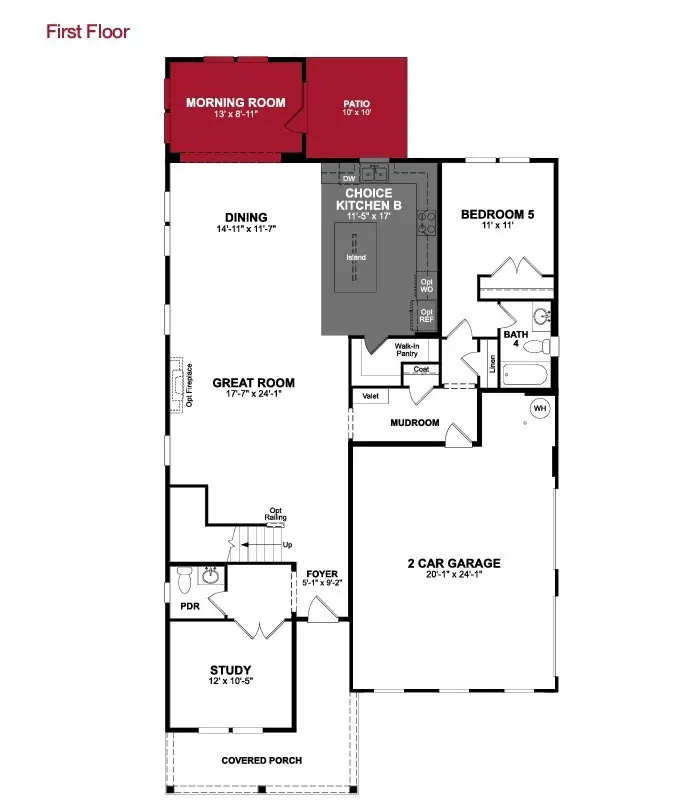 153 Windtree Club Drive, Mount Juliet, TN 37122 - #2