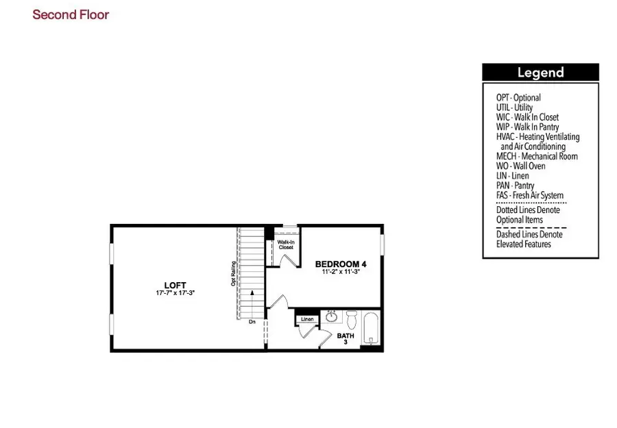 2521 Ansley Drive, Mount Juliet, TN 37122 - #3