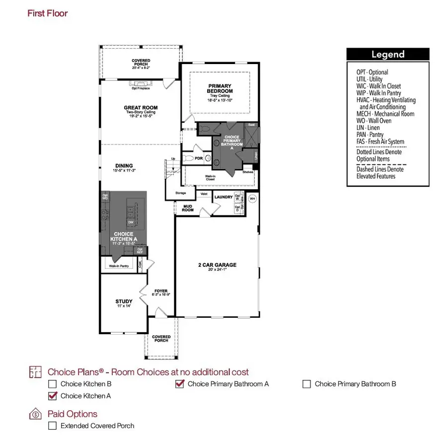 3435 Weston Way, Mount Juliet, TN 37122 - #2