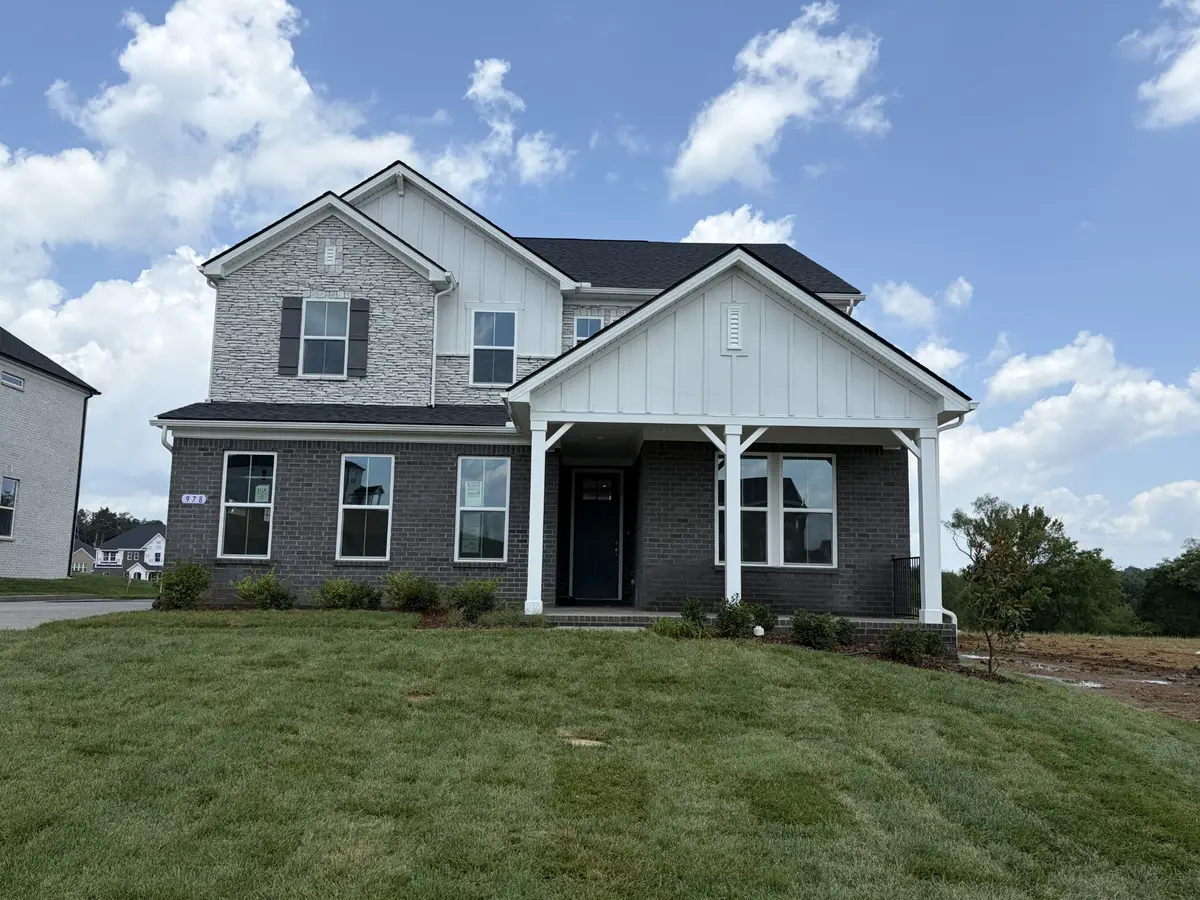978 Champions Circle, Mount Juliet, TN 37122 - #1