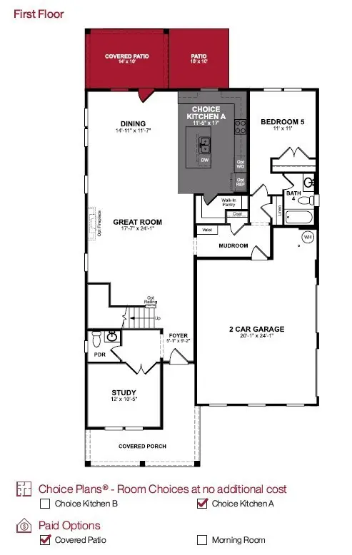 978 Champions Circle, Mount Juliet, TN 37122 - #2
