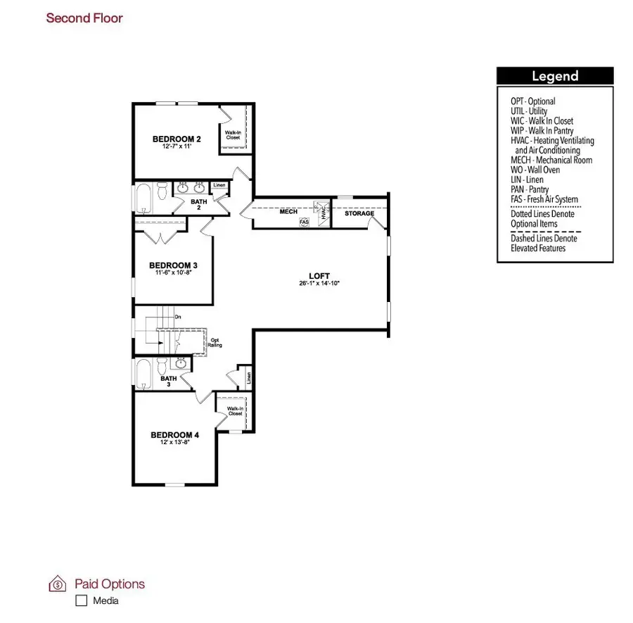 3194 Buchanan Blvd, Mount Juliet, TN 37122 - #3