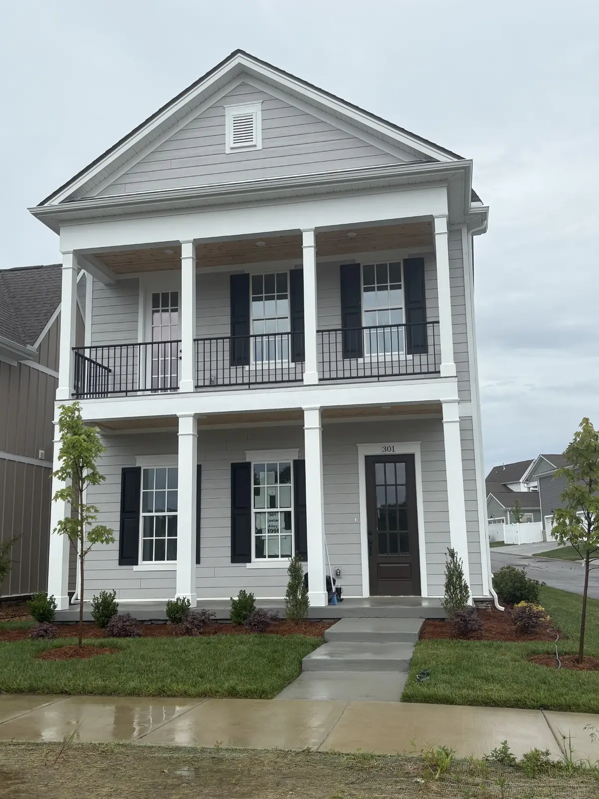 301 Caxton Aly, Nolensville, TN 37135 - #1