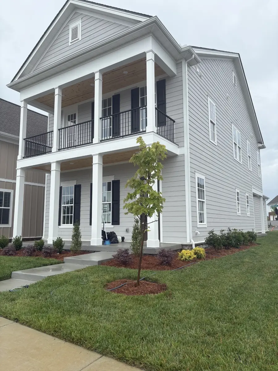 301 Caxton Aly, Nolensville, TN 37135 - #2