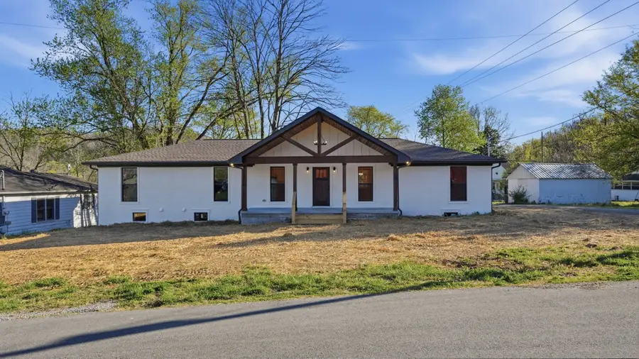 104 Division St, Normandy, TN 37360 - #2