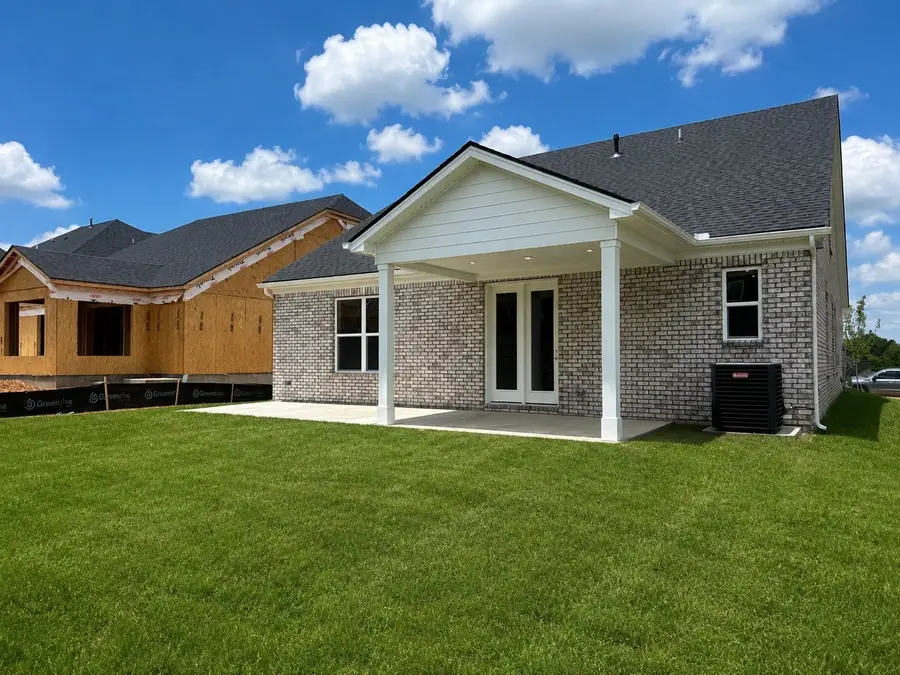 515 Pine Valley Road, Mount Juliet, TN 37122 - #3