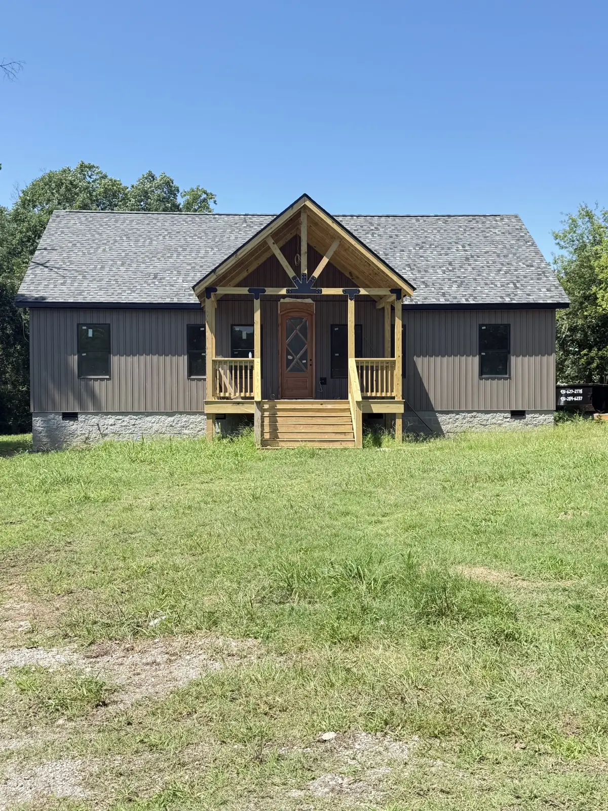 3122 Clay Tomlinson Rd, Erin, TN 37061 - #1