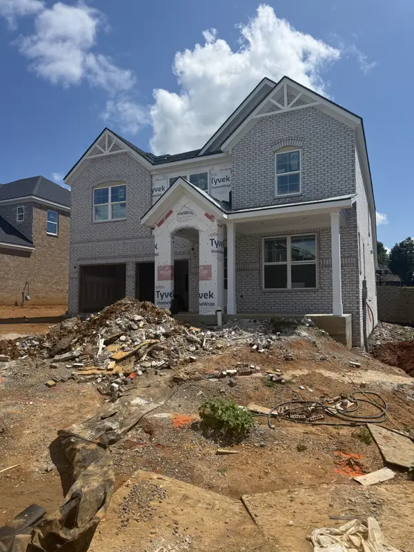 703 Delta Circle, Mount Juliet, TN 37122