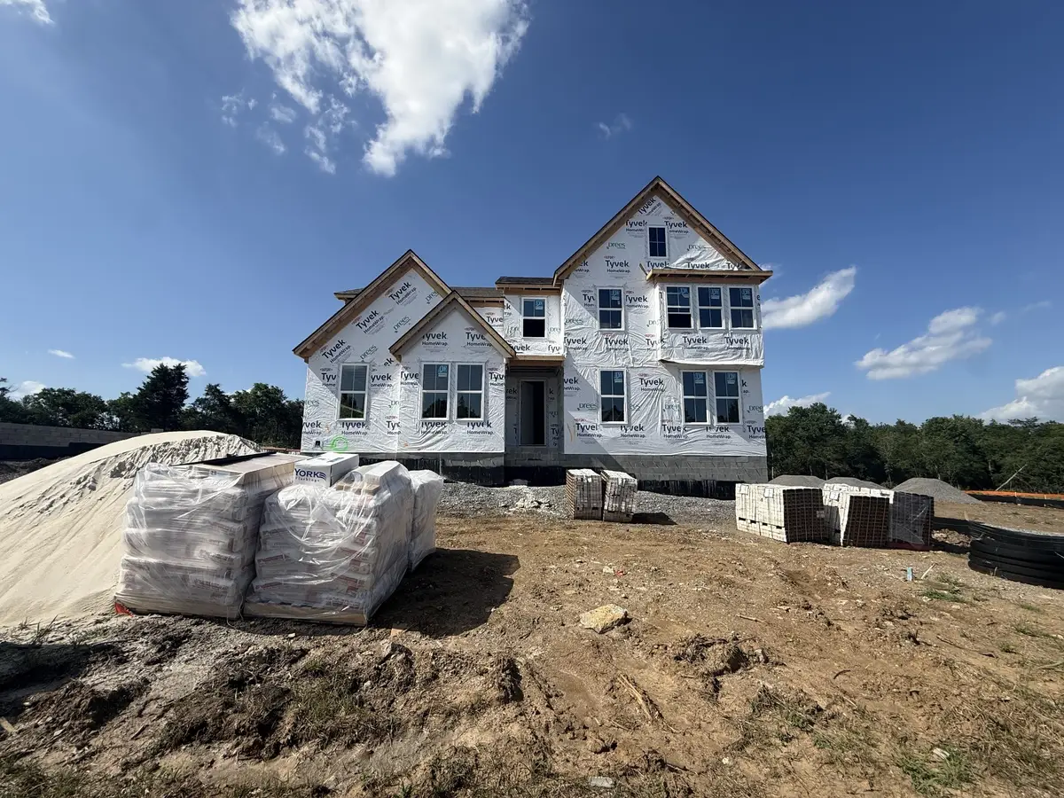 107 Cedarstone Drive, Mount Juliet, TN 37122 - #1