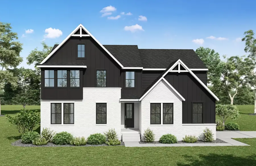107 Cedarstone Drive, Mount Juliet, TN 37122 - #2