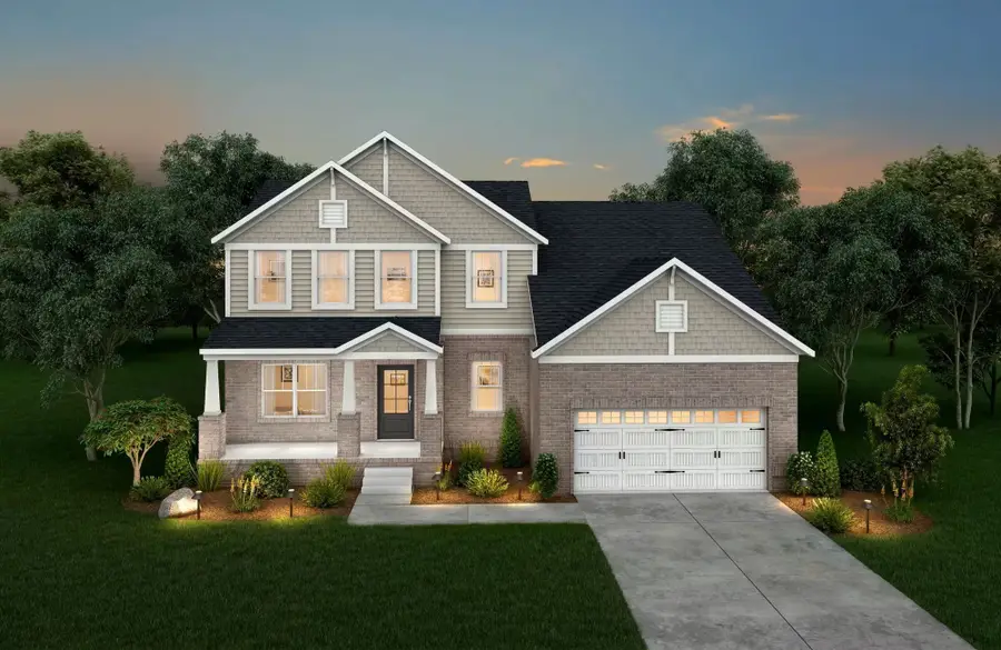 102 Cedarstone Drive, Mount Juliet, TN 37122 - #3