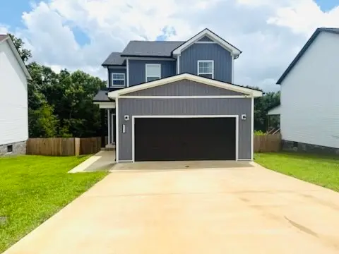 554 Judah Cir, Clarksville, TN 37042 - #1