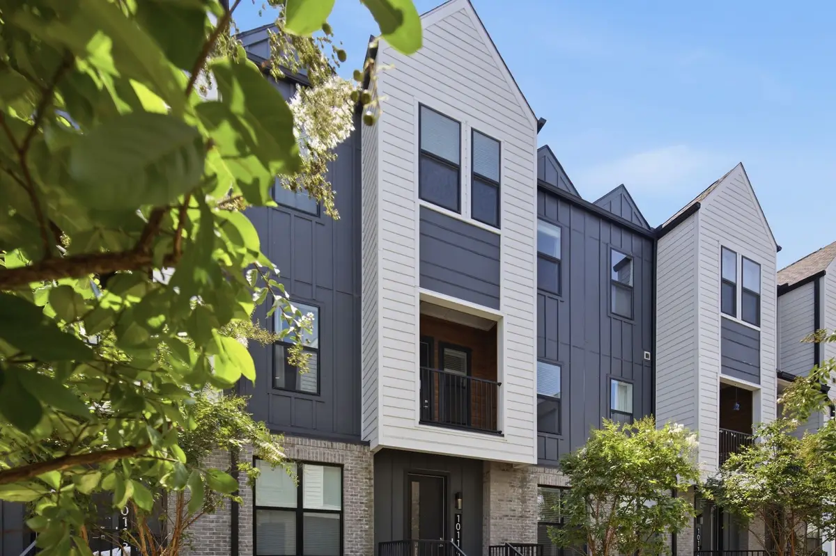 1011 44th Ave N #5, Nashville, TN 37209 - #1