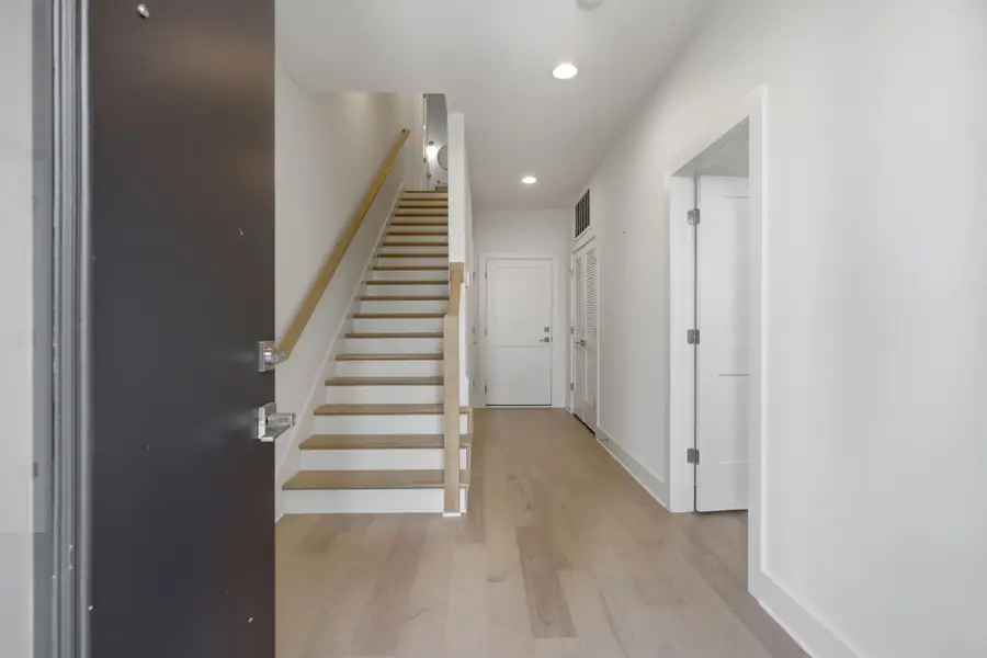 1011 44th Ave N #5, Nashville, TN 37209 - #3