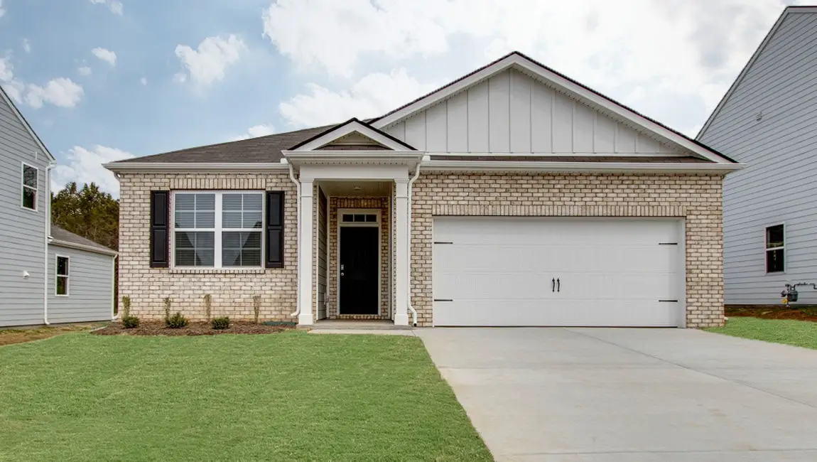 4048 Amelia Lane, White House, TN 37188 - #1