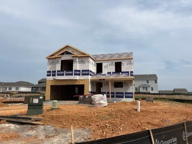 4116 Amelia Lane, White House, TN 37188 - #2