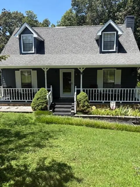 9104 Quail Mountain Drive, Chattanooga, TN 37421 - #1