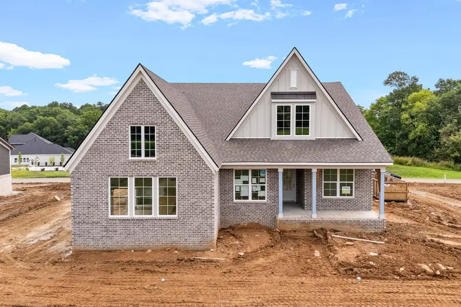 576 Baker Road, Columbia, TN 38401 - #2