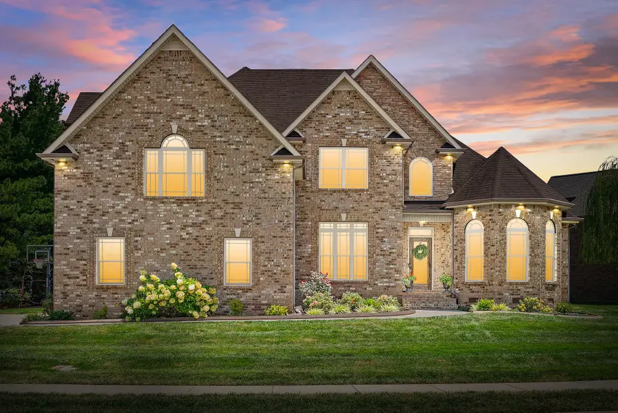 1165 Buggy Cv, Clarksville, TN 37043 - #2