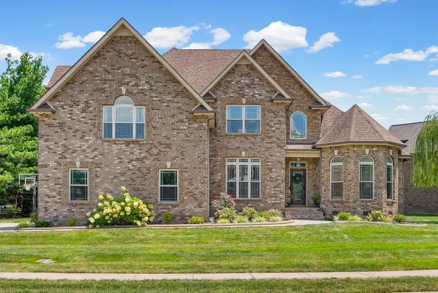 1165 Buggy Cv, Clarksville, TN 37043 - #3
