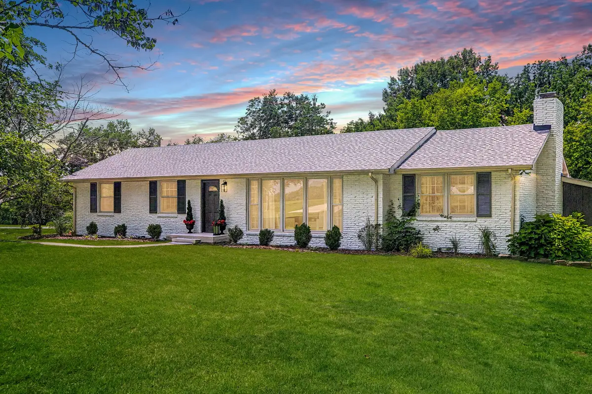 4334 Louise Rd, Cumberland Furnace, TN 37051 - #1