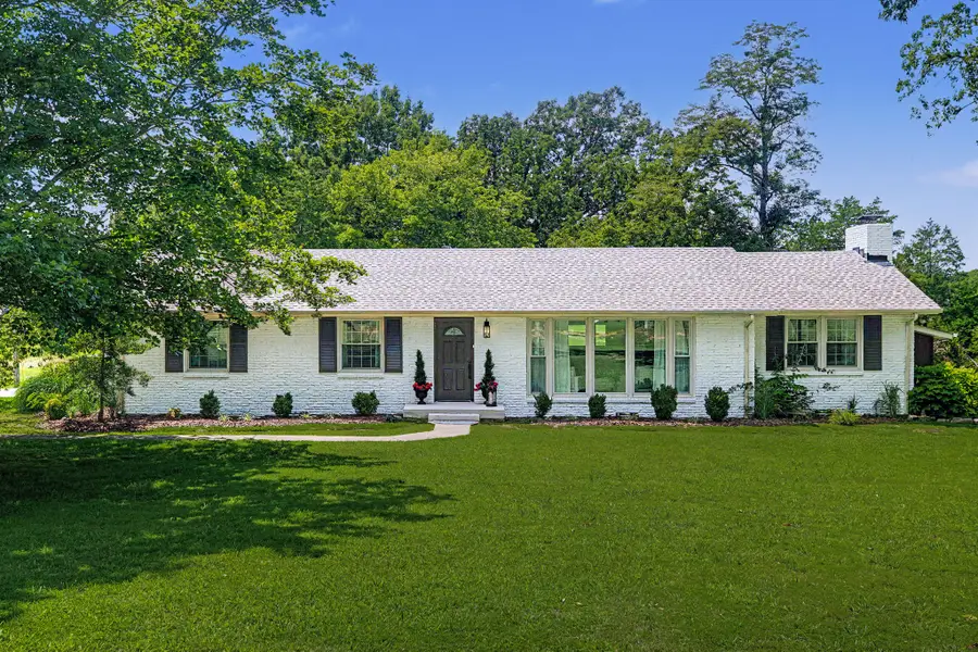 4334 Louise Rd, Cumberland Furnace, TN 37051 - #2