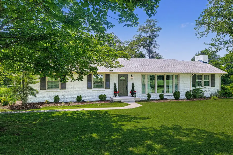 4334 Louise Rd, Cumberland Furnace, TN 37051 - #3
