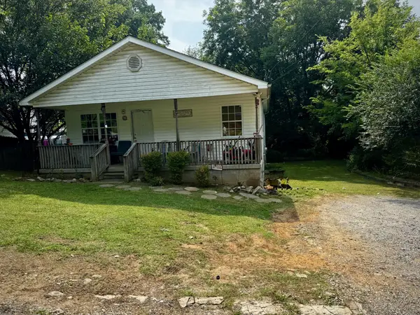 117 Winding Way, McMinnville, TN 37110
