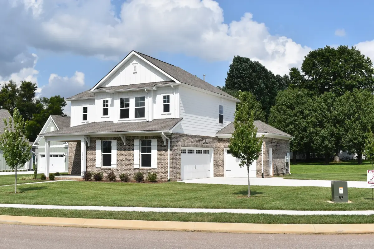 6161 Worthingtion Rd, Columbia, TN 38401 - #1
